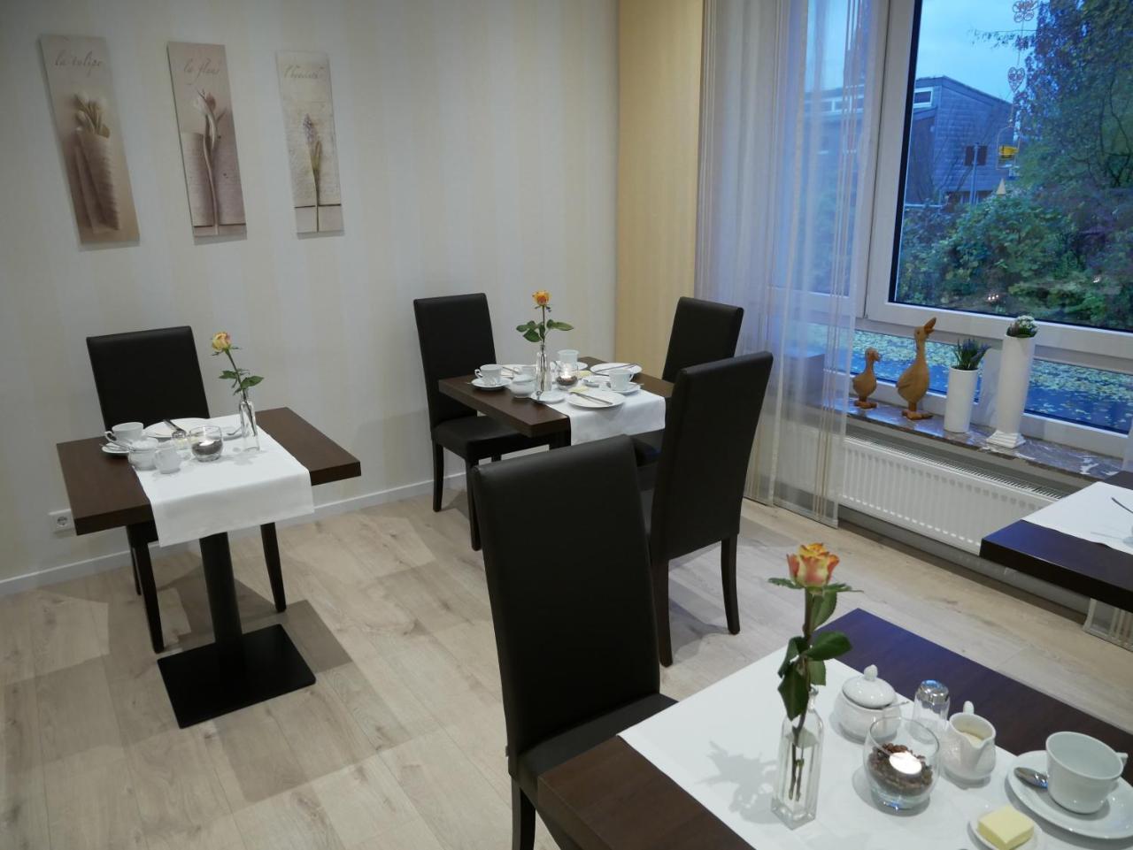 Haus Nethegau Hotel Bad Driburg Ngoại thất bức ảnh