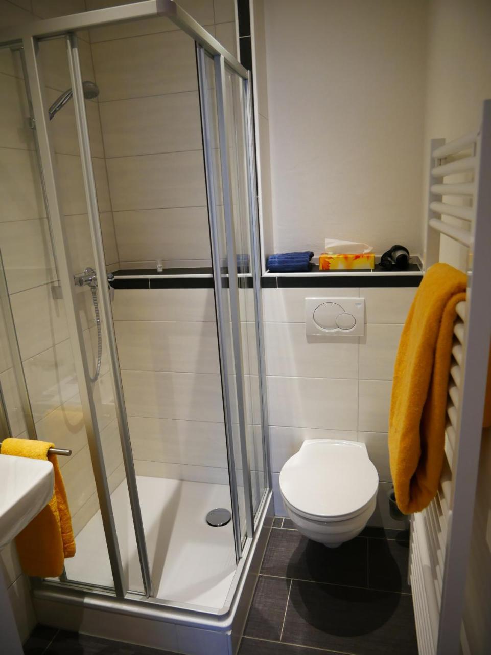 Haus Nethegau Hotel Bad Driburg Ngoại thất bức ảnh